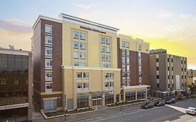 Springhill Suites By Marriott Pittsburgh Mt. Lebanon